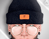 lPl Banier Black