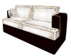 Darkwood n bronze sofa 2