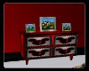 MICKEY DRESSER