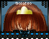 ♍ Crown Gold Bloom