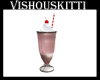 [VK] Strawberry Milkshak