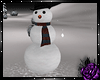 Let it snowman 