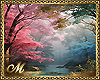 HAPPY FOREST BG