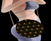 !   STAR DELUXE PURSE