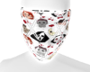 animated mask