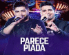 D! Parece Piada.
