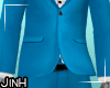 [JH]Nick Suit Top
