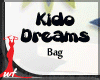 [WF]Kido Dreams Bag