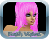 [KV] Elvira Pink Hair