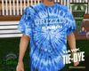 CAMP | Grizzly Tie-Dye