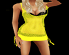  yellow netted