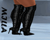 Mila Boots