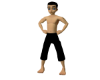 Super Poses -Mens