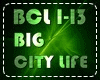BIG CITY LIFE LUUDE RMX