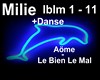 Aöme-Le Bien Le Mal+D