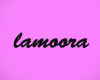 Lamoora