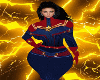 Captain Marvel   LLTF