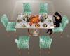 Holiday Table w/Poses 1D