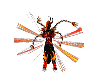 Fire Energy [Rotating]