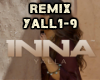Yalla Inna Remix