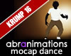 Krumping Dance 16