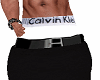 Cool Calvin Pants *K*
