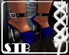[STB] Blue Heels