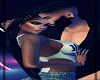 valentine love cutout