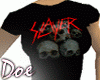 Slayer EZ-Tee