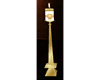Church Candle DS