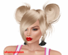 Xochil Honey Blonde