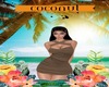 b| Nikki - Coconut