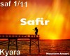 Houssem Amari ..saf 1/11