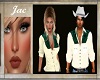 J~WESTERN COUPLES M TEAL