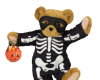 Halloween Bear