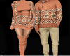Couple Amber sweater M