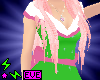 !EVE!Chibiusa Bow