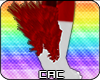 [CAC] BloodFret LegTuft