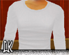 [LK] T Shirt T2 White