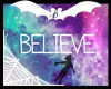 ²| Believe