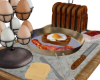 FURNITURE FOOD UOVO