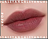 A) Poppy valentines lips