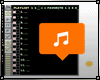 Invisible Music Player
