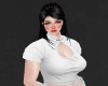white Bloza