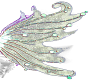 Battefly  Wings, animate