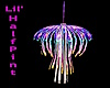 Jellyfish Lamp (Anim)