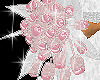 (MI) Bouquet Sweet pink