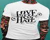 Love & Hate