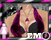!EMO bikini scene