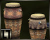 !LL! Bohemian Bongos